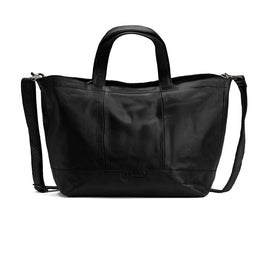 muud Hiba Project Bag - Black