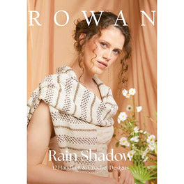 Rowan Rain Shadow