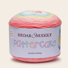 Sirdar Snuggly Pattercake