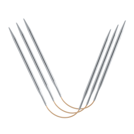 Addi CraSyTrio Double Point Knitting Needles - 26cm
