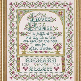 Love's Promise