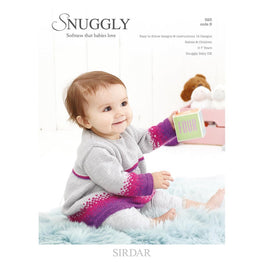 Snuggly Softness that Babies Love