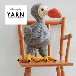 Yarn The After Party 64 Finn The Dodo by Mike Brooks