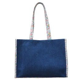 KnitPro Bloom Tote Bag