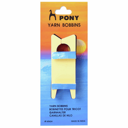 Yarn Bobbins