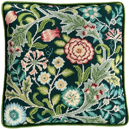 Wihelmina Tapestry - Tapestry Kit