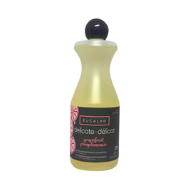 Eucalan - No Rinse Delicate Wash - Grapefruit 500ml Bottle