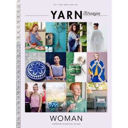 Scheepjes Yarn - Woman Issue