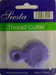 Siesta Thread Cutter