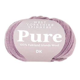West Yorkshire Spinners Pure Dk
