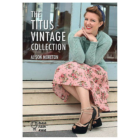 Baa ram ewe Show & Tell