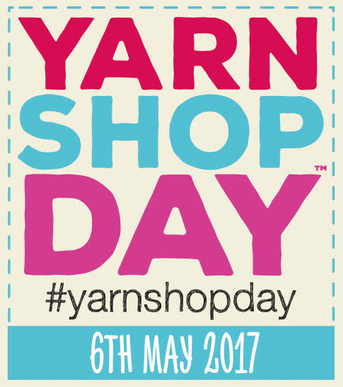 Yarn Shop Day 2017