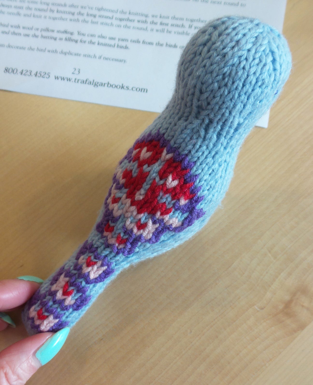 Arne & Carlos at the Craft Barn