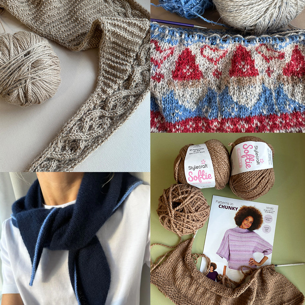 Bust the Blues - Join our Finishathon!