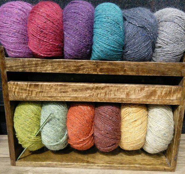 Meet our Rowan Consultant - Melanie Boocock