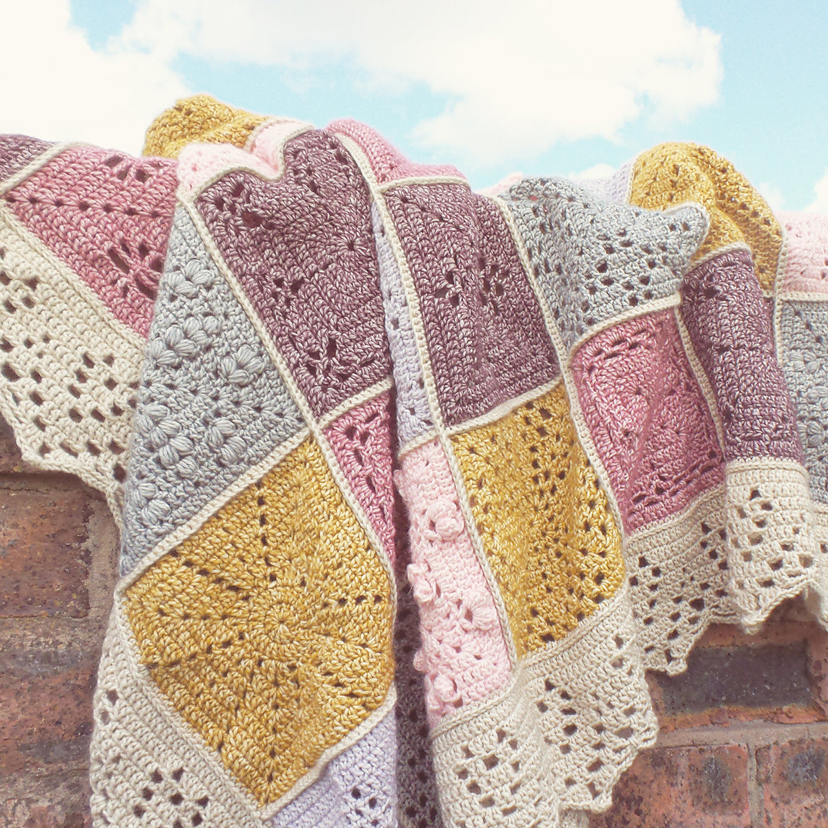 Nature's Walk CAL Update