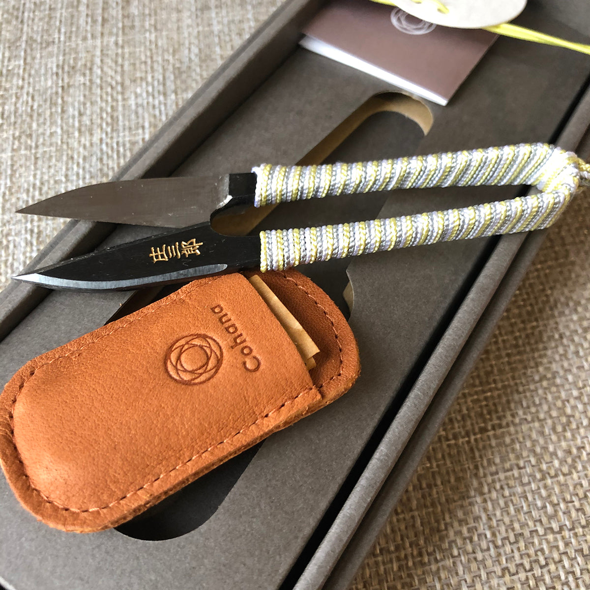 Christmas Gift Ideas for Knitters, Crocheters and Stitchers