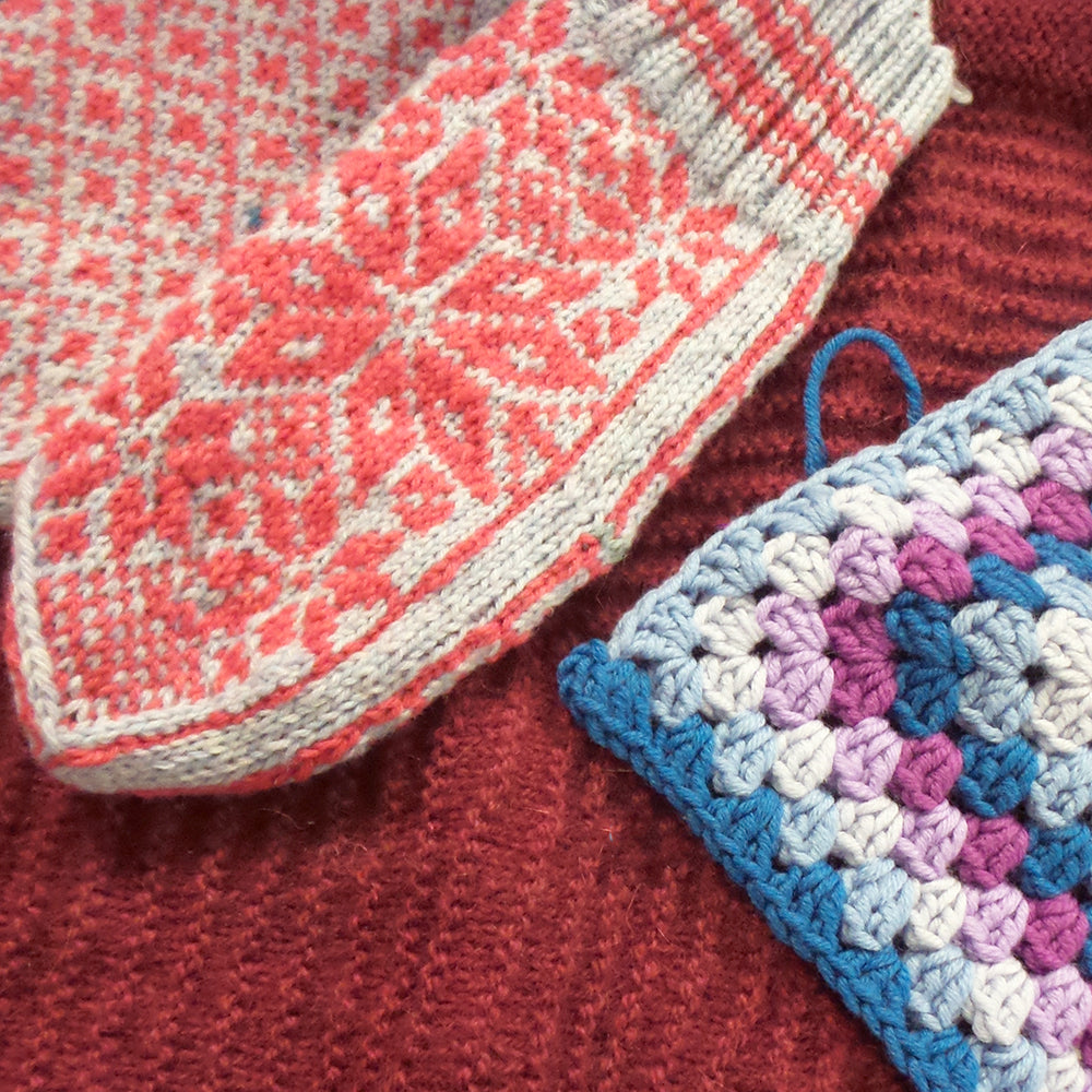 Sara's February Project Update