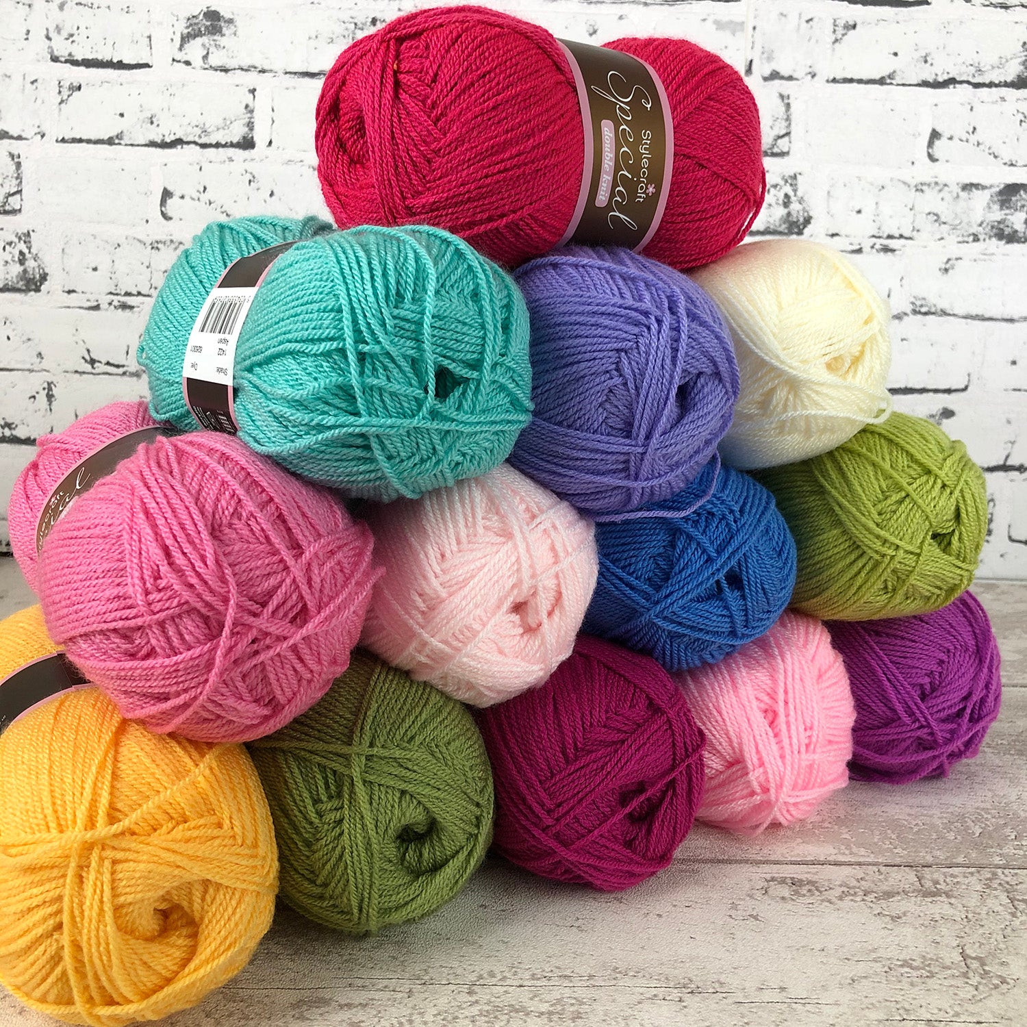 Join our Impromptu Make Alongs - Knit or crochet there is a blanket for you!