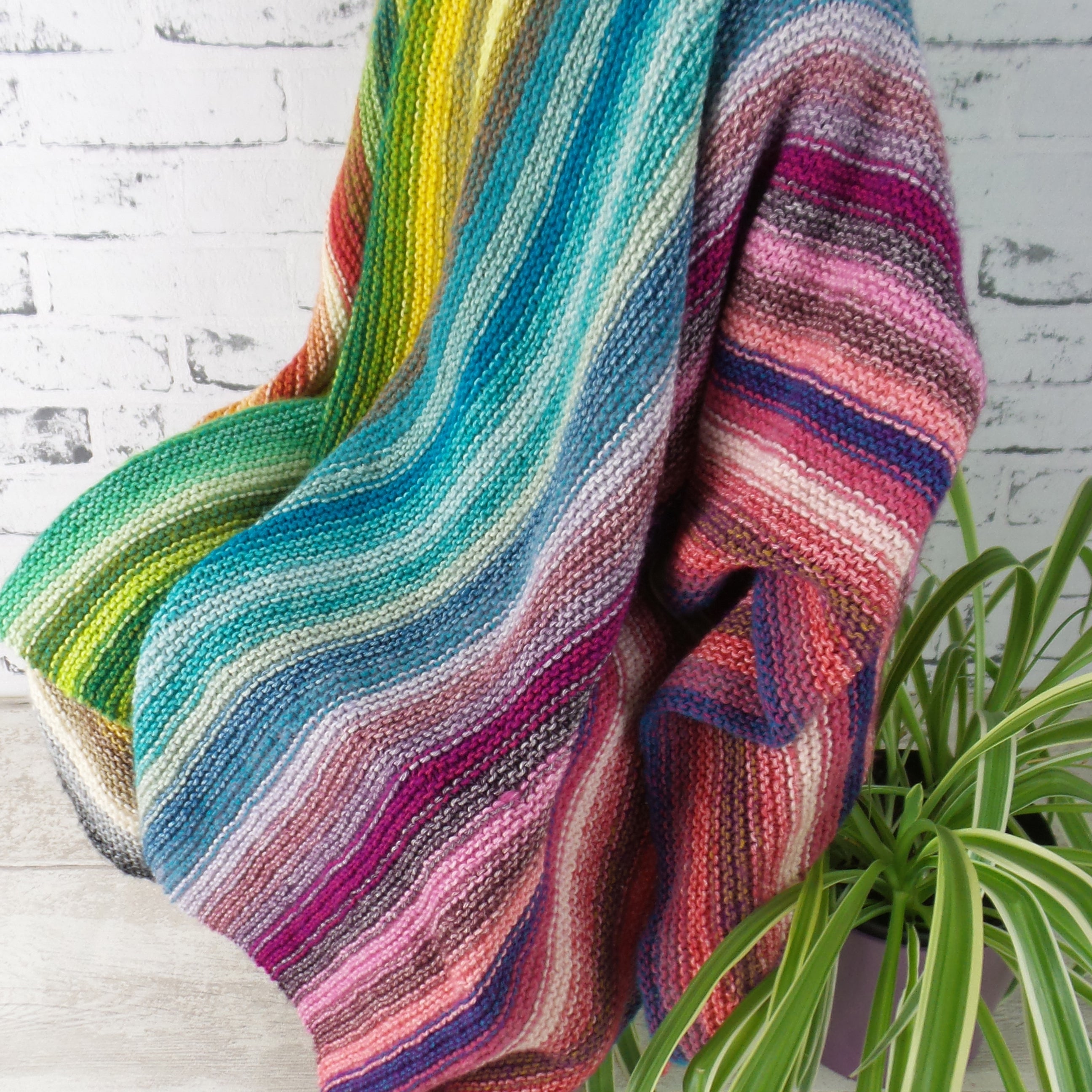 Knitting ideas for new knitters