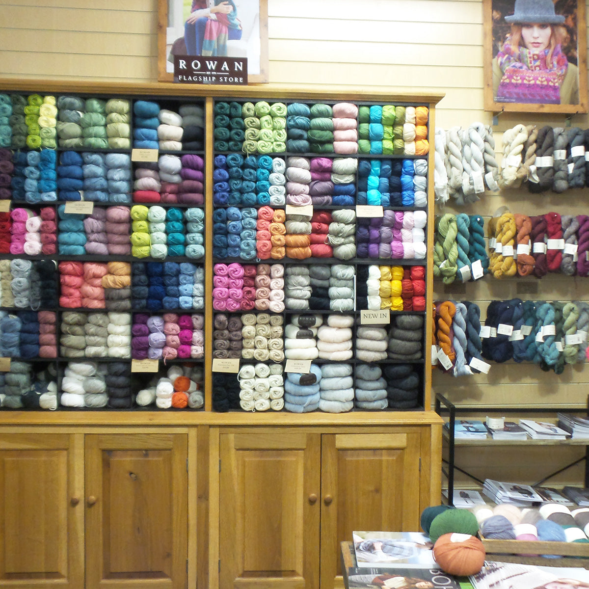 Black Sheep Wools Highlights of 2019