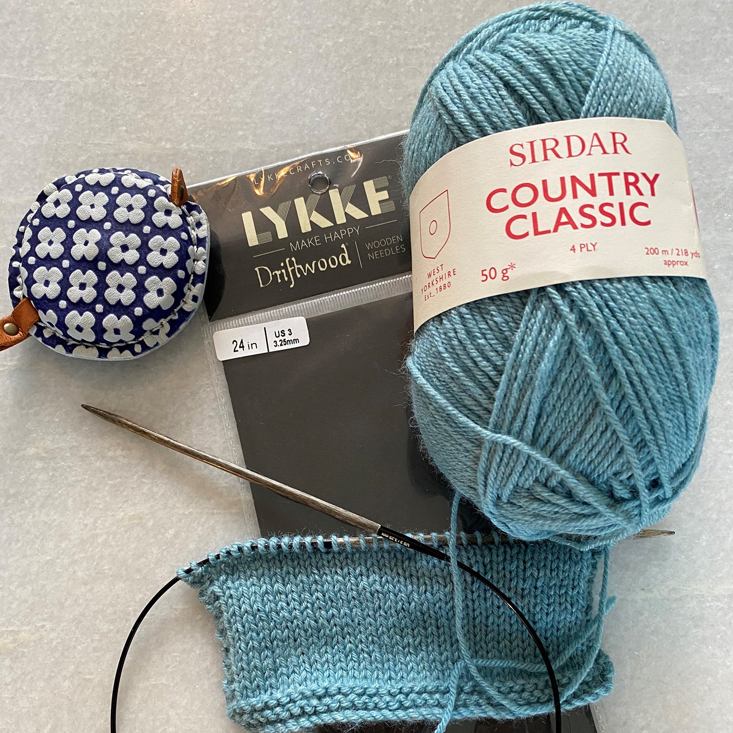 How to decide what to make - Choosing knitting and crochet projects
