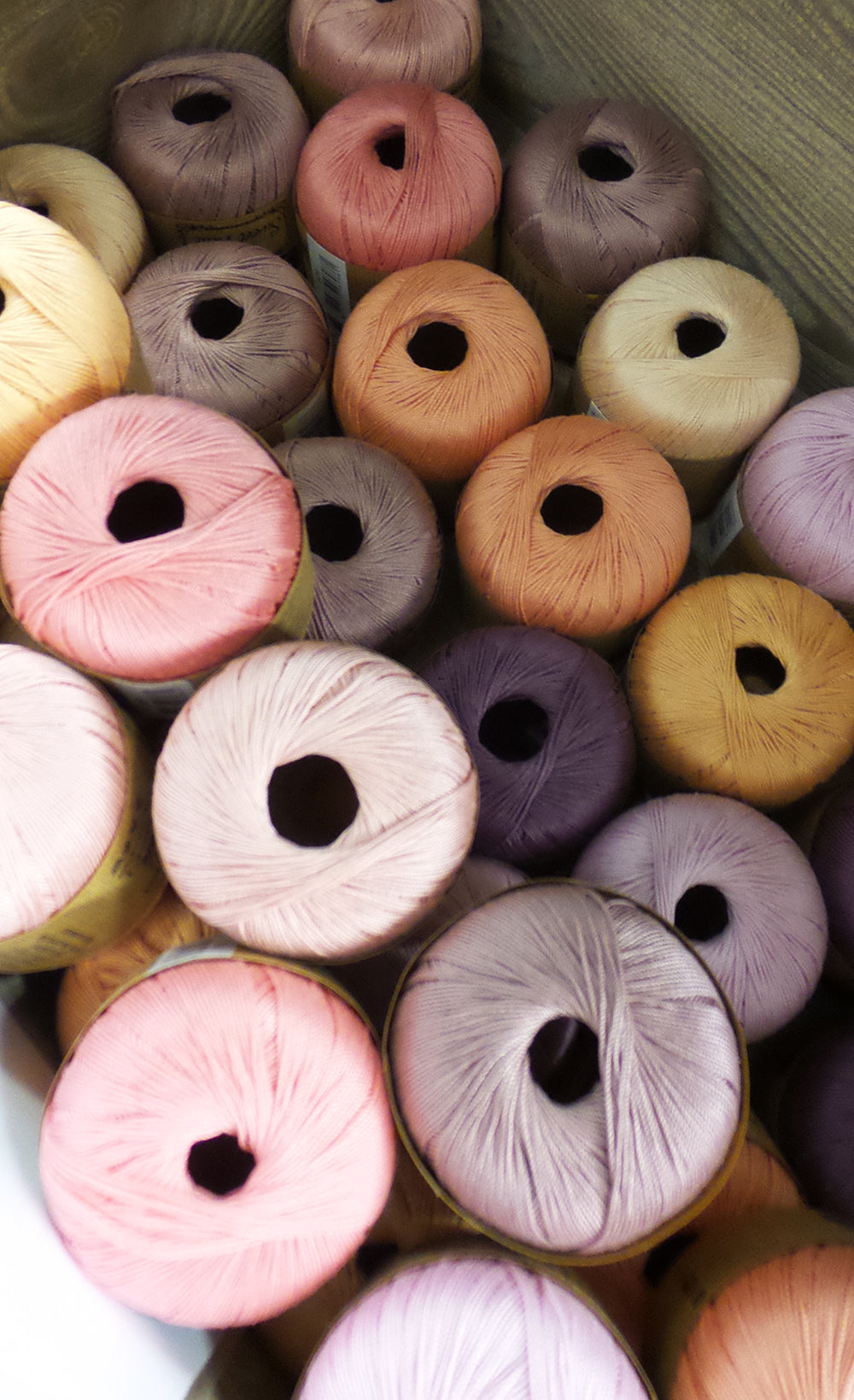 Scheepjes Sweet Treat - Yarn Review