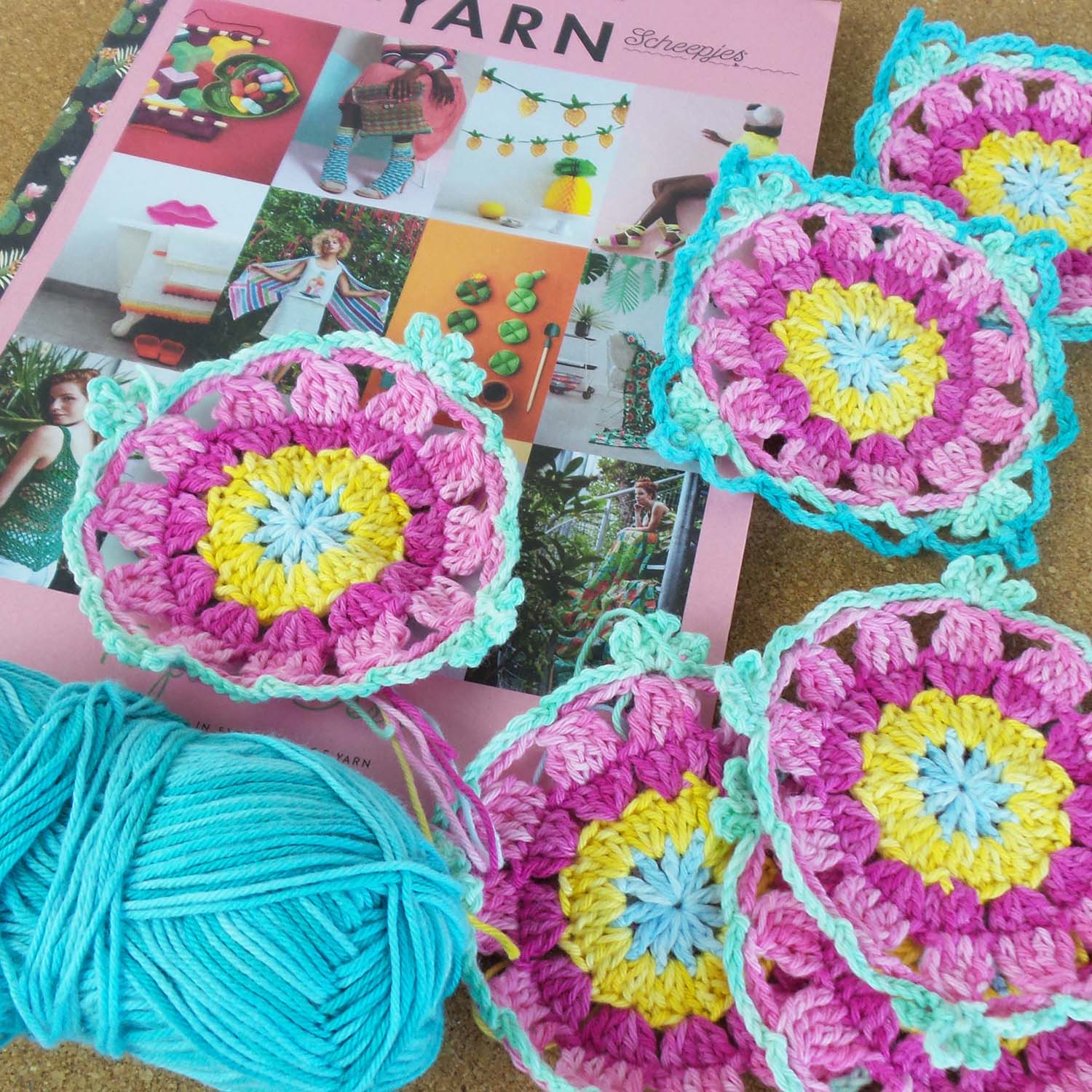 Do you read the pattern before you start?