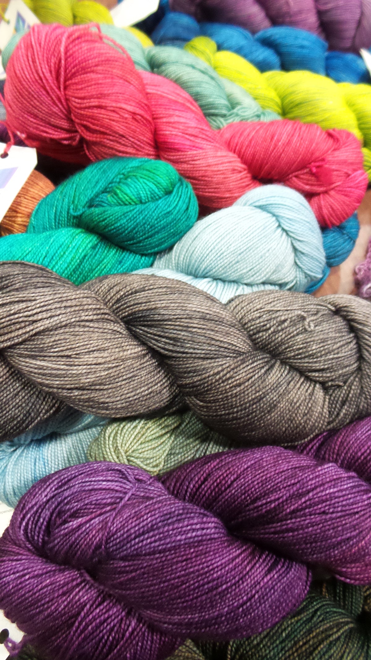 Betwixtmas Shawl Make-A-Long 2018