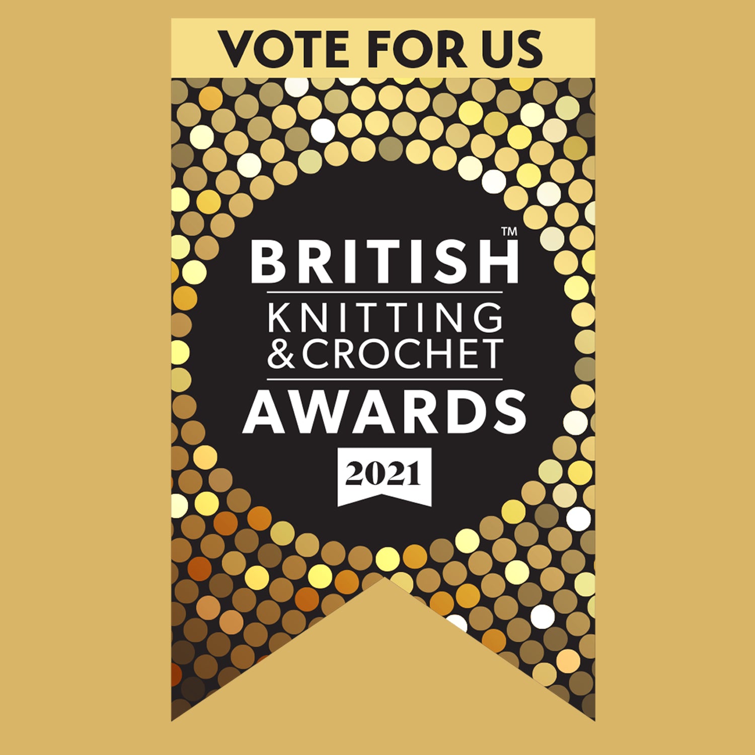 Voting is open! - Let's Knit British Knitting & Crochet Awards 2021