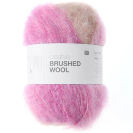 Rico Creative Brushed Wool