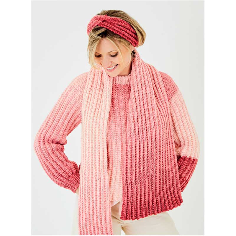 小物 theredthread S signature script scarf THEREDTHREAD / ザレッドスレッド】S signature script scarf