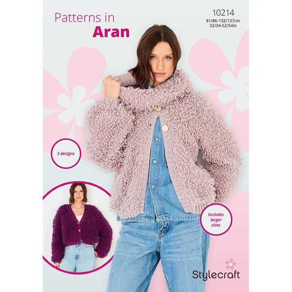 10214_Special-Aran_Loop-Stitch