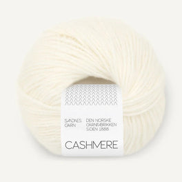Sandnes Garn - Cashmere