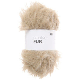 Rico Creative Fur