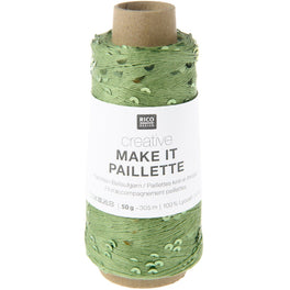 Rico Creative Make It Paillette