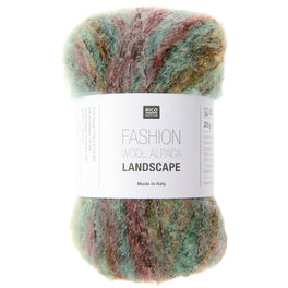 Rico Fashion Wool Alpaca Landscape