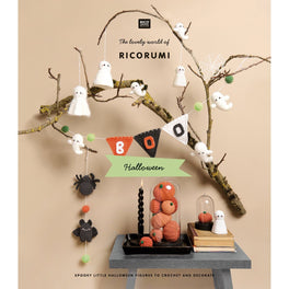 Rico Ricorumi Halloween