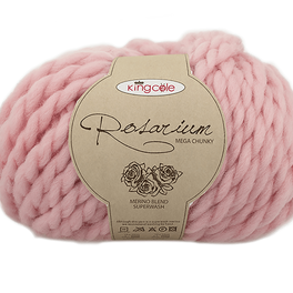 King Cole Rosarium Mega Chunky