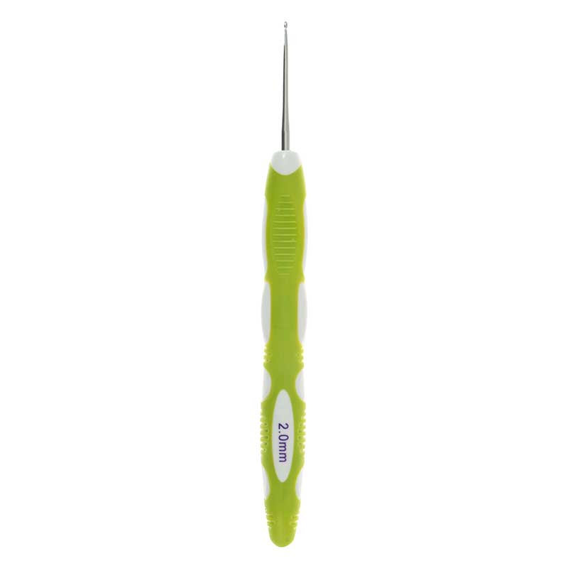 Buy Milward Soft Grip Crochet Hooks – Black Sheep Wools