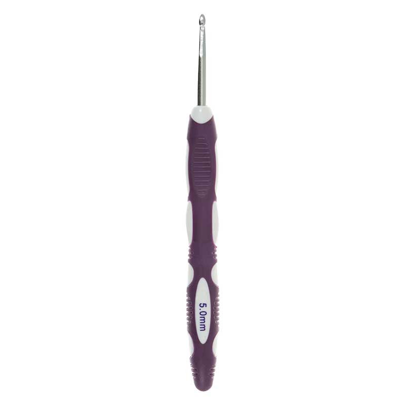 Buy Milward Soft Grip Crochet Hooks – Black Sheep Wools