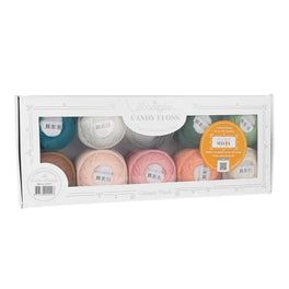 Scheepjes Candy Floss Colour Pack - Studio Manya