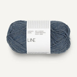 Sandnes Garn - Line