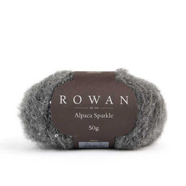 Rowan Alpaca Sparkle