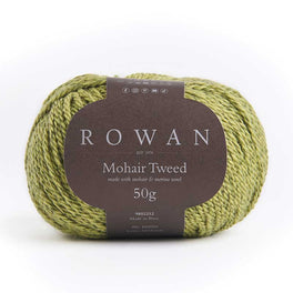 Rowan Mohair Tweed