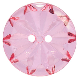 Milward Carded Buttons: 17mm - Pack of 3 - 00374