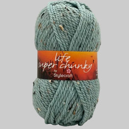 Stylecraft Life Super Chunky