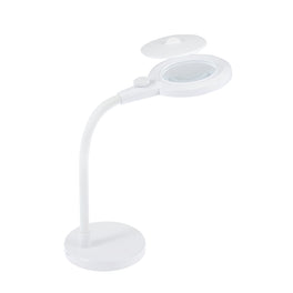 PURElite Aura Ultra-Bright Rechargeable Magnifying Light