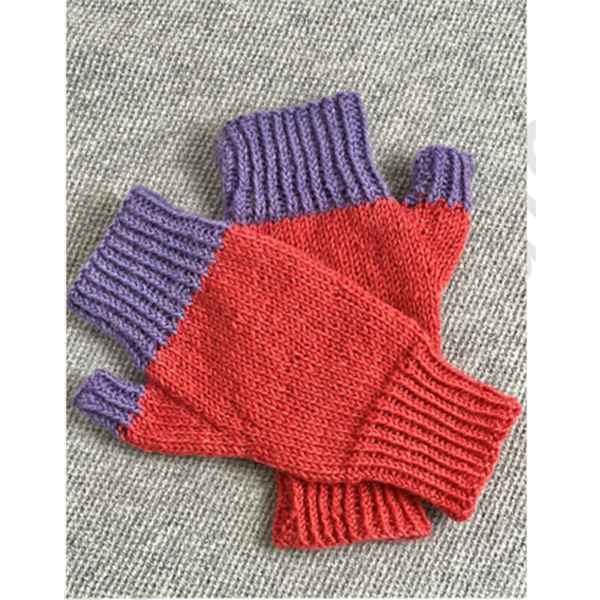 Free Download - Fingerless Gloves in Cygnet Truly Wool Rich 4ply Free Download - Fingerless Gloves in Cygnet Truly Wool Rich 4ply