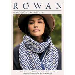 Rowan Designer Collective - Accessories